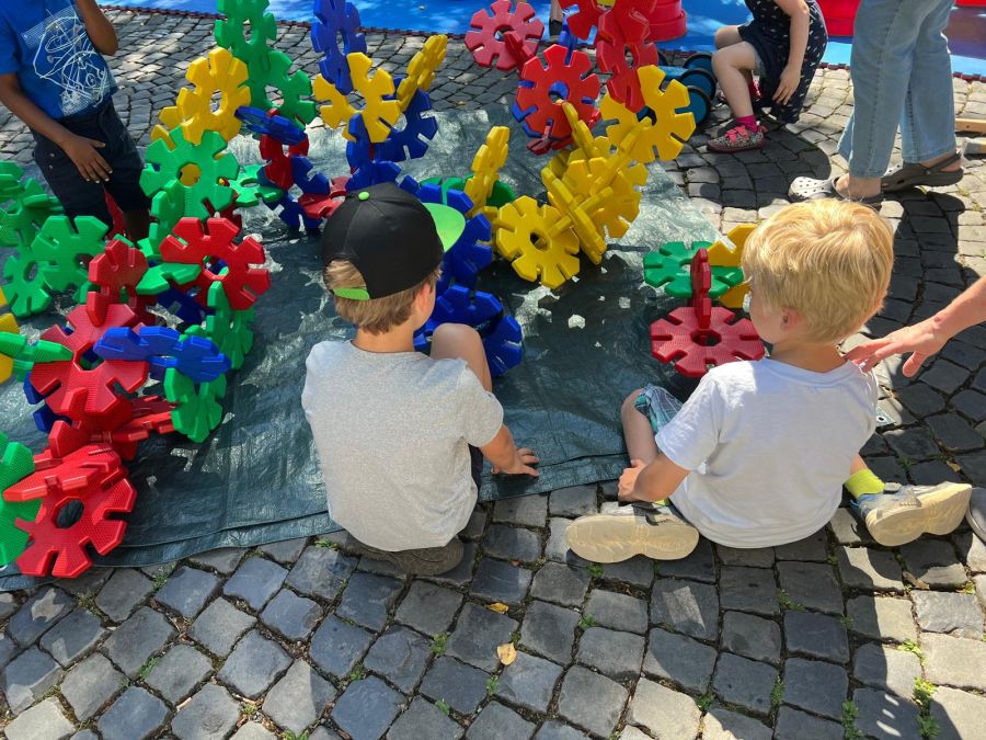 kinderfreizeit