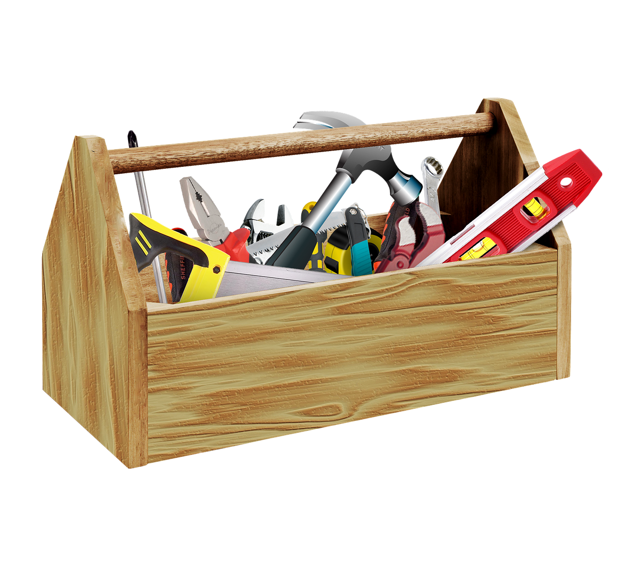 Werkzeigkiste Demokratie