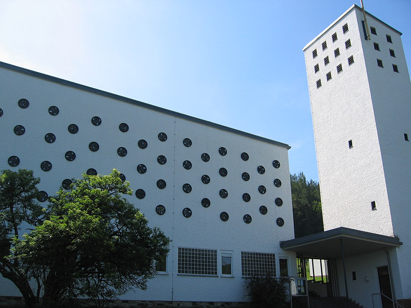 Katholisch an der Dill