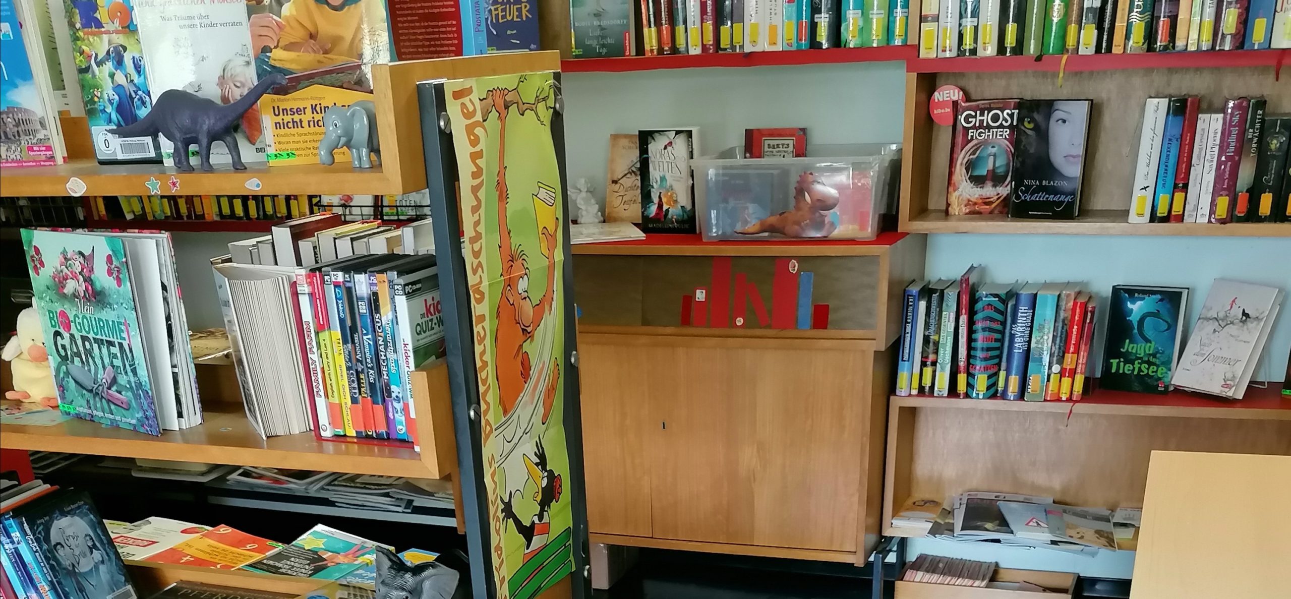 Katholische Öffentliche Bücherei