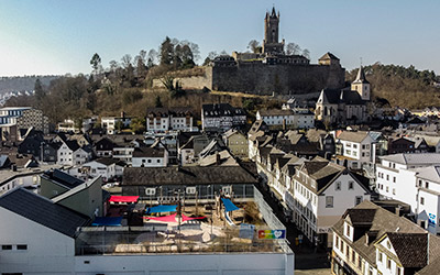 kita Dillenburg