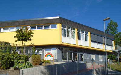 Kita Eibelshausen
