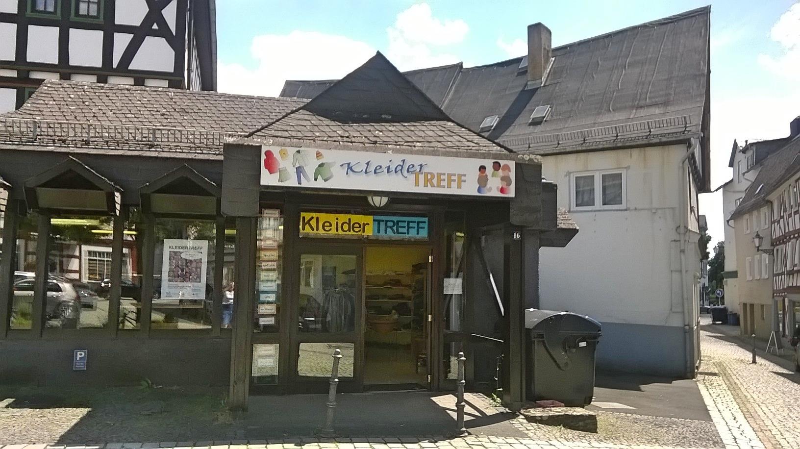 Kath. Kindertagesstätte "Unterm Regenbogen"