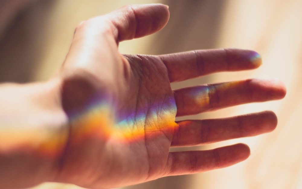 Seelsorge in besonderen Zeiten