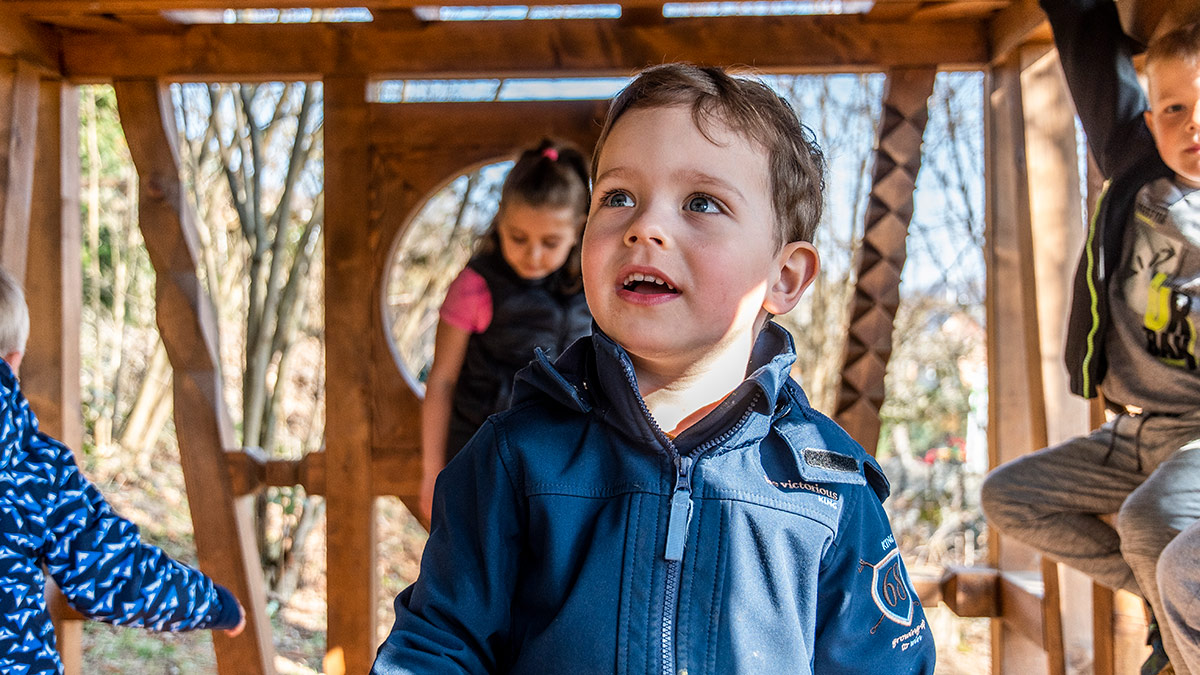 Kita-Regenbogen Eibelshausen