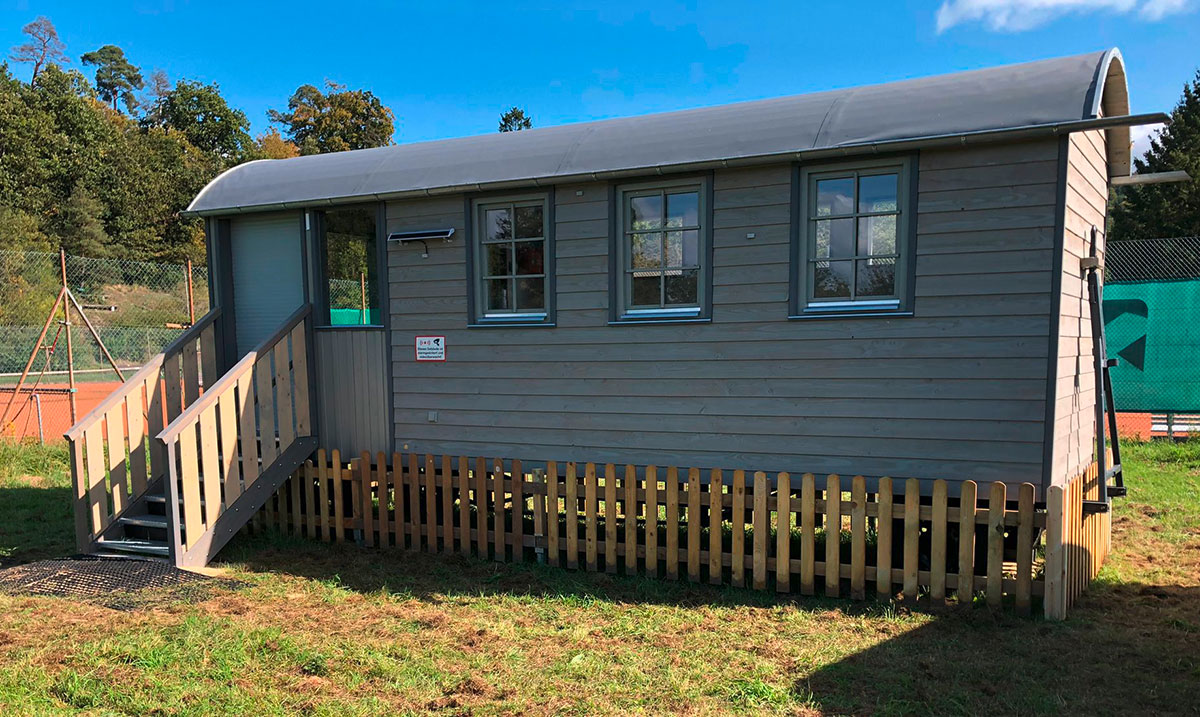 Kürbisfest in der Kita St. Josef