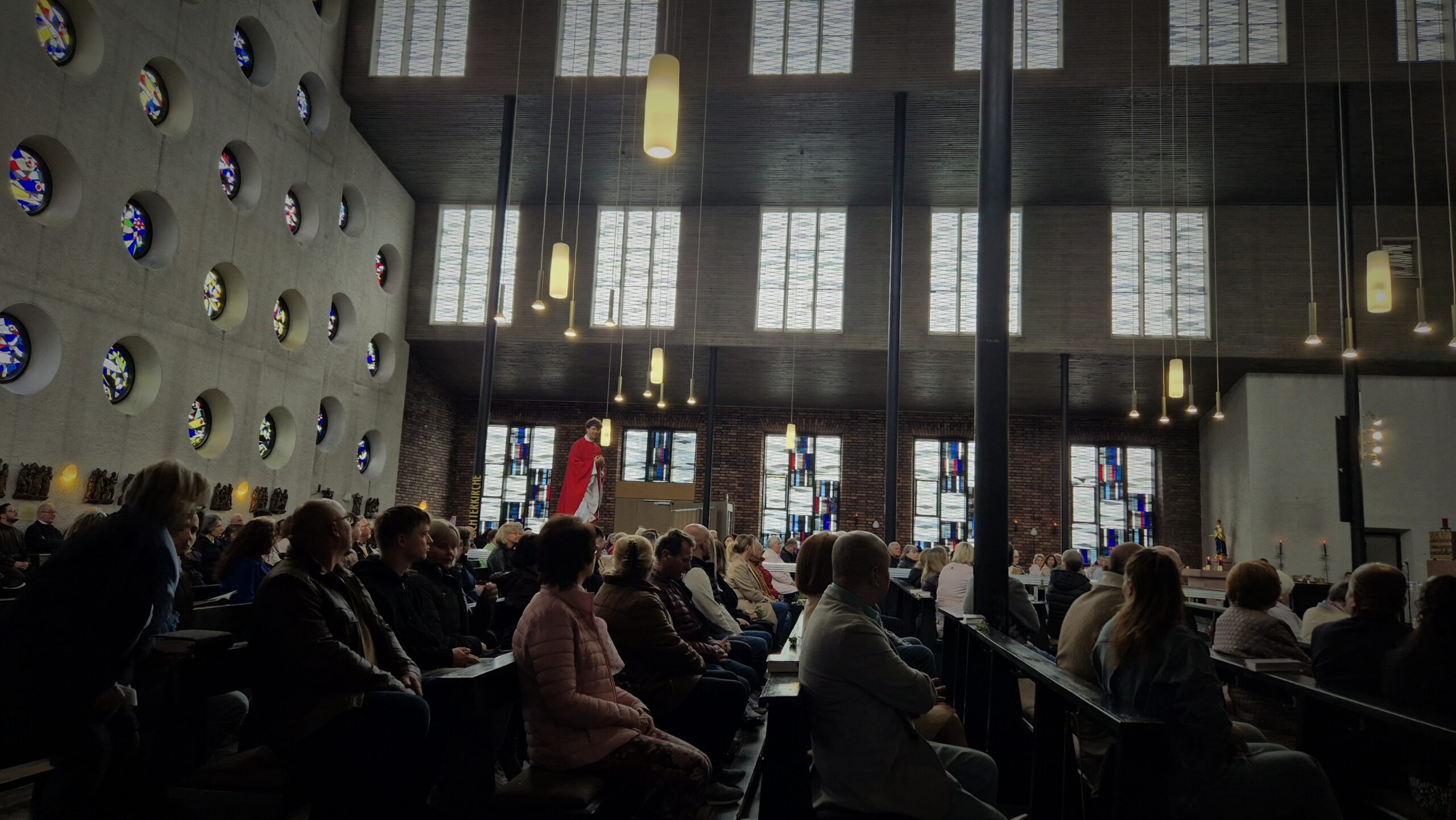 Pfarrei Zum guten Hirten an der Dill katholisch an der Dill