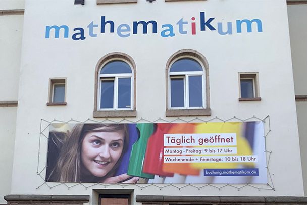 Mathematikum2Mathematikum2Mathematikum2