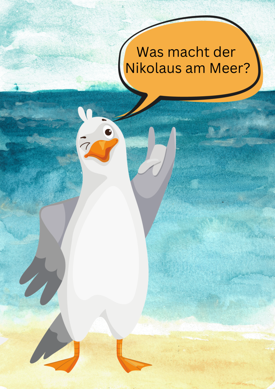 seelsorge