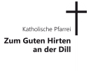 Katholisch an der Dill
